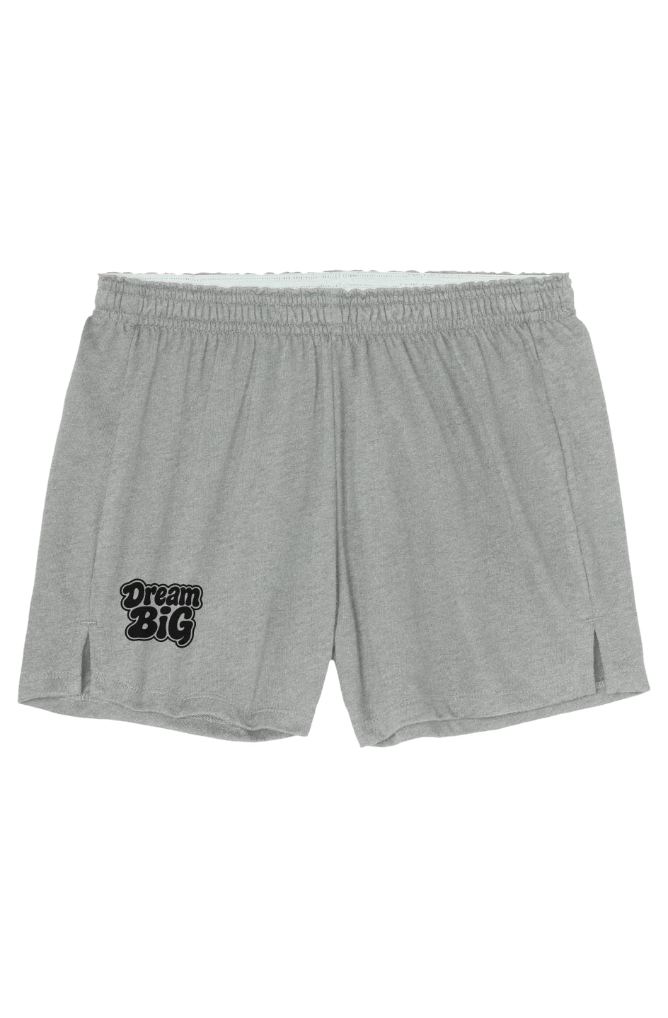 Dream Big - Jersey Knit Squad Short